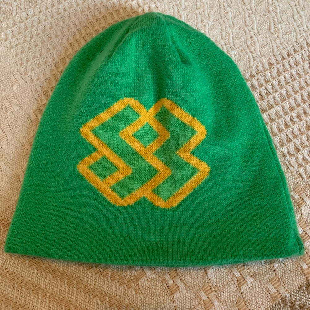 Beanie